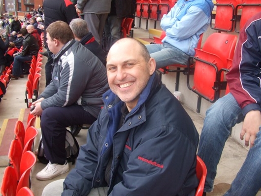 Phil Beeton